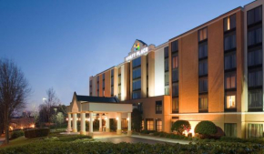 Гостиница Hyatt Place Richmond Chester  Честер